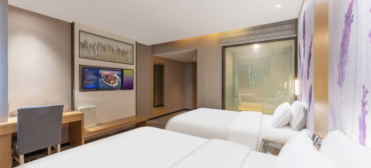 麗枫酒店(泰州火车站中嘉店)图片