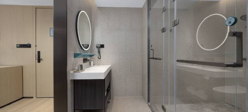 丽怡酒店(北京望京科技园东湖渠地铁站店)图片