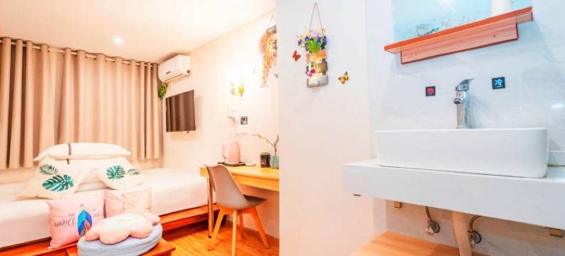 凯利精品酒店(武汉光谷广场店)图片