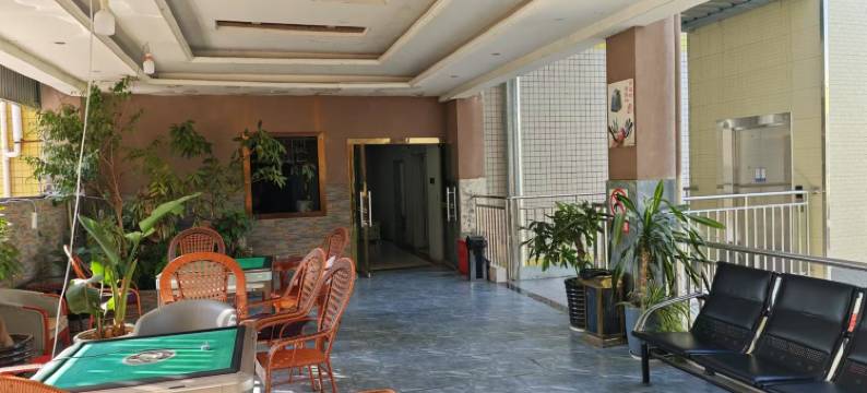 米易钰龙商务宾馆图片