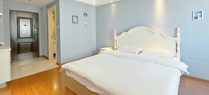 美元居酒店(四平万达广场高铁站店)图片