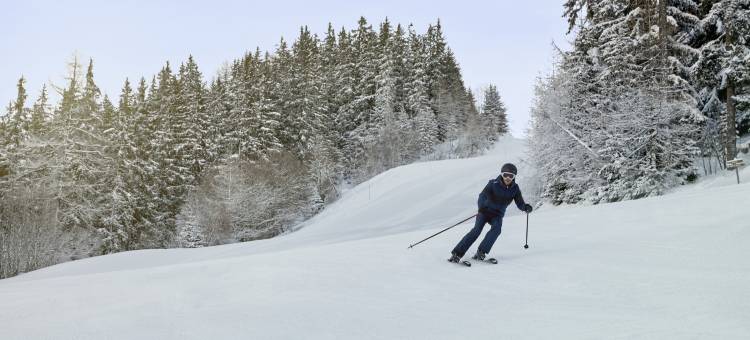 Club Med地中海俱乐部·法国莱萨尔克度假村(Club Med Les Arcs Panorama)图片