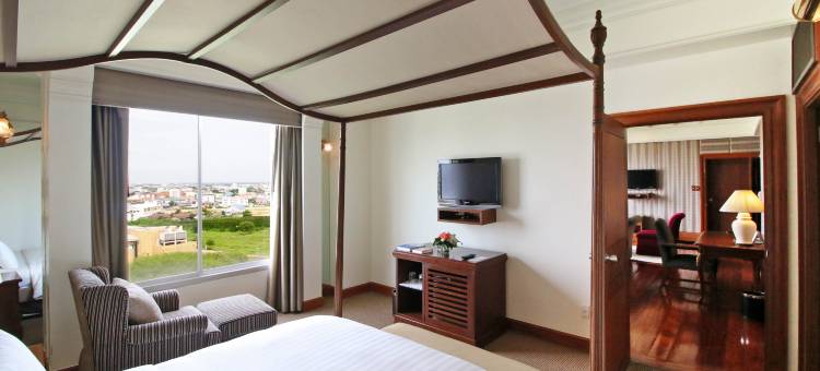 呵叻帝国酒店及会议中心(The Imperial Hotel & Convention Centre Korat)图片