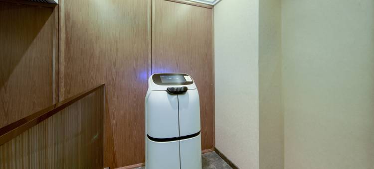 Super8·悦酒店(北京潘家园劲松地铁站店)图片