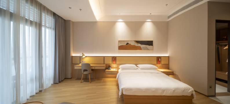 南安罗东源昌文化中心图片