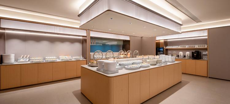 全季酒店(宁国华贝广场店)图片