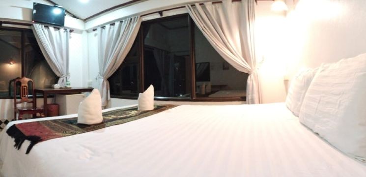 SD View Hotel Hotel Overview