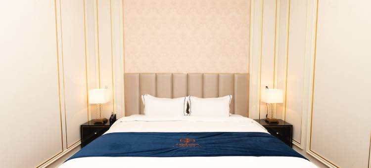 白宫酒家和水疗中心(The Premier Palace Hotel and Spa)图片