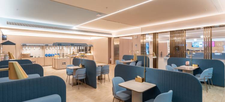 汉庭酒店(通辽霍林郭勒火车站店)图片