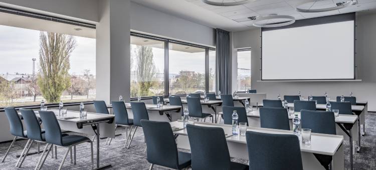 布尔诺万怡酒店(Courtyard Brno)图片