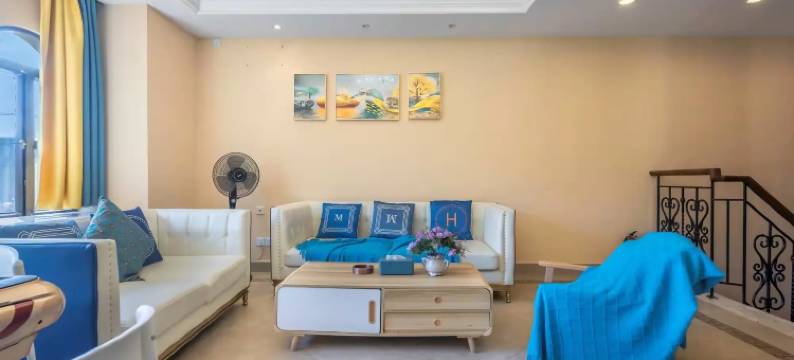 龙门南昆山私享家温泉别墅公寓图片