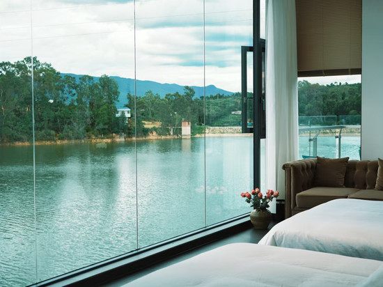 石屏|希玥水居Art·海澜悠庭休闲度假美宿