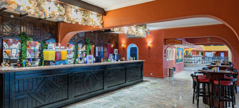 阿拉伯海岸阿祖尔度假酒店(Arabia Azur Resort)图片