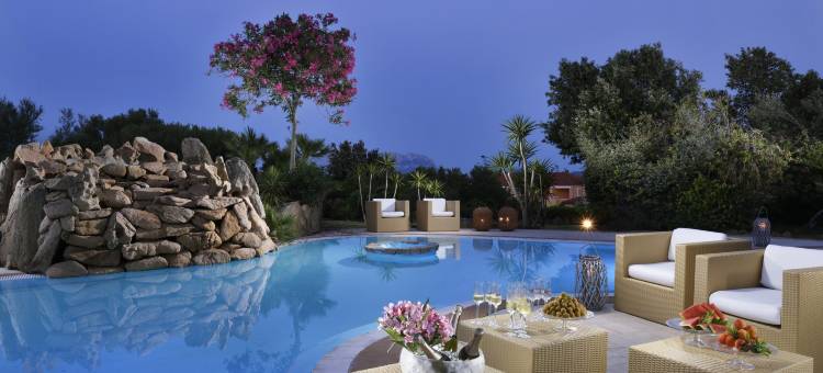 沃伊科罗纳村酒店(VOI Colonna Village)图片