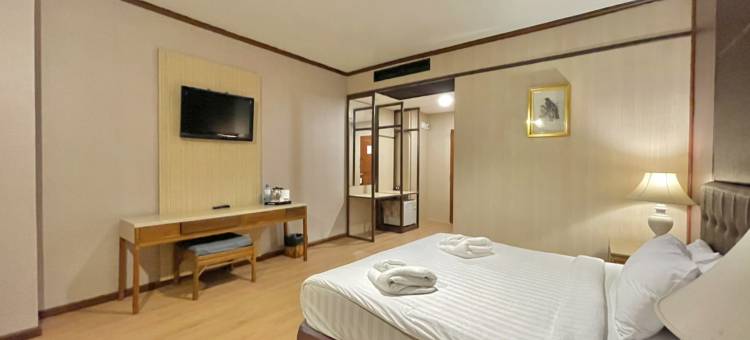 Lertthanee Hotel图片