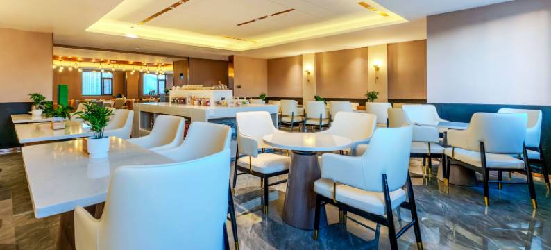 邵武戈森酒店(邵武汽车站店)图片