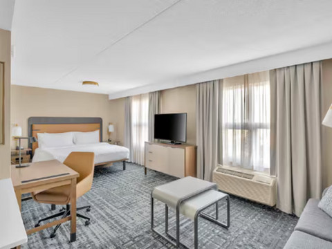 多伦多万锦Homewood Suites by Hilton