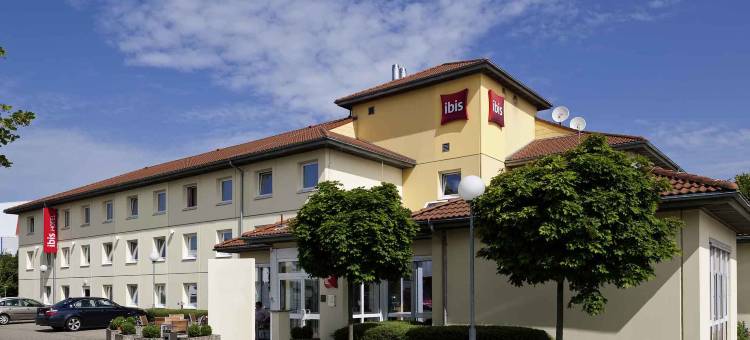宜必思科隆弗雷兴酒店(Ibis Koeln Frechen)图片