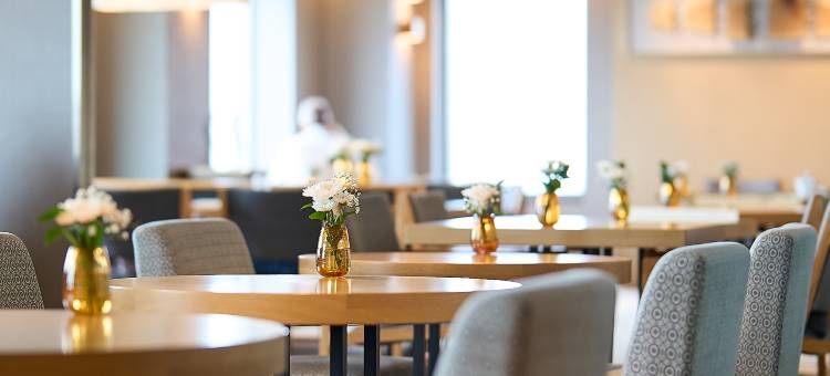 东急涩谷蓝塔大酒店(Cerulean Tower Tokyu Hotel, A Pan Pacific Partner Hotel)图片