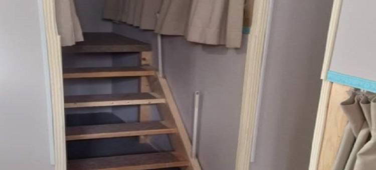 世界旅馆　室兰朋友之家酒店(World inn Muroran nakama no ie)图片