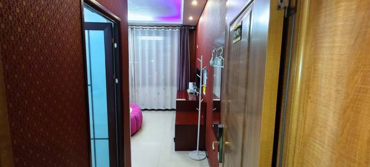 博野居佳联合酒店图片