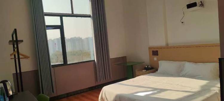 如家华驿酒店(南昌中医药大学湾里校区店)图片