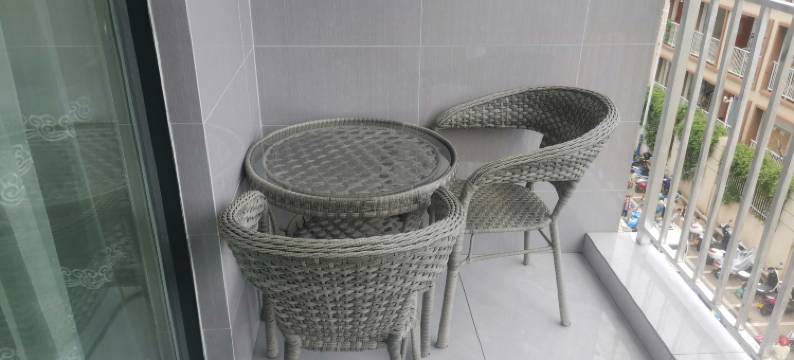 巧家尚品民宿馆图片