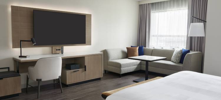 金斯顿万豪酒店(Kingston Marriott Hotel)图片