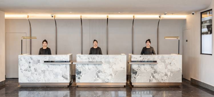 亚朵酒店(泰州市政府梅兰东路店)图片