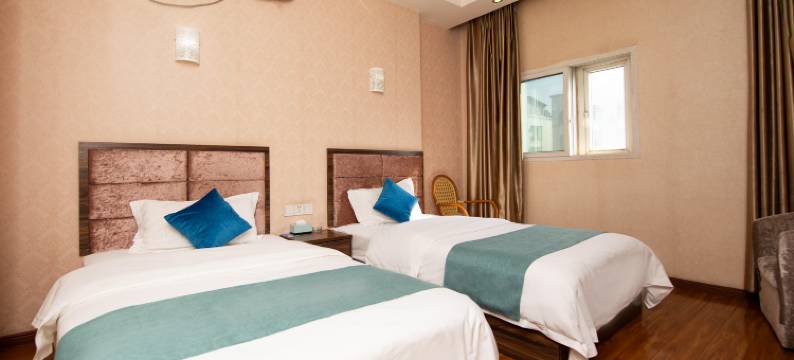 阆中中天酒店(古城店)图片