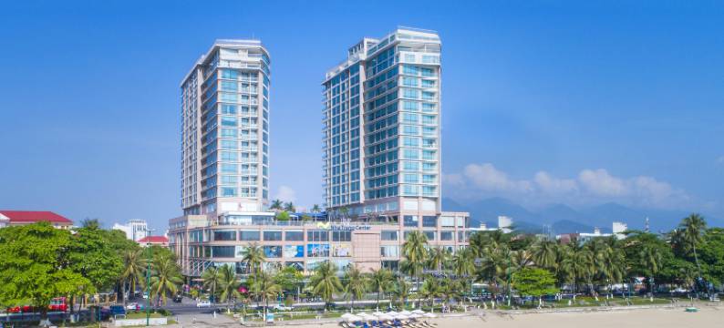 钻石湾酒店(Diamond Bay Hotel)图片