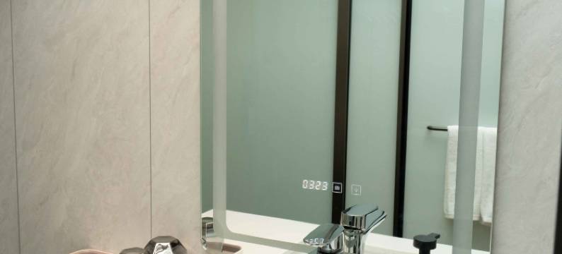 哈尔滨龍瑞程酒店(江北大学城学院路店)图片