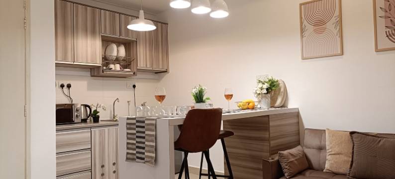 Prestige Kiara River View图片