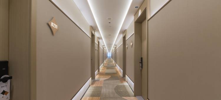 锦江之星酒店(马鞍山郑蒲港新区店)图片