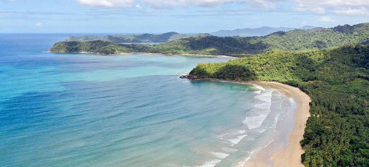 红门阿卡迪亚海滩度假村-由红门酒店管理(Arkadia Beach Resort by RedDoorz)图片