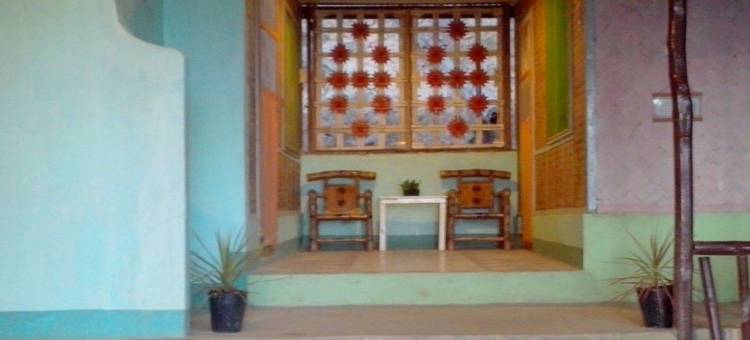 巴西奥之家旅游旅馆(Basio's Place Tourist Inn by RedDoorz)图片