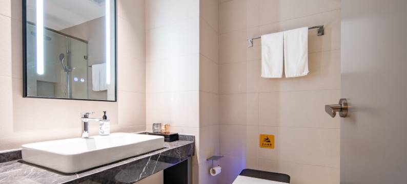 如家商旅酒店(红星路店)图片