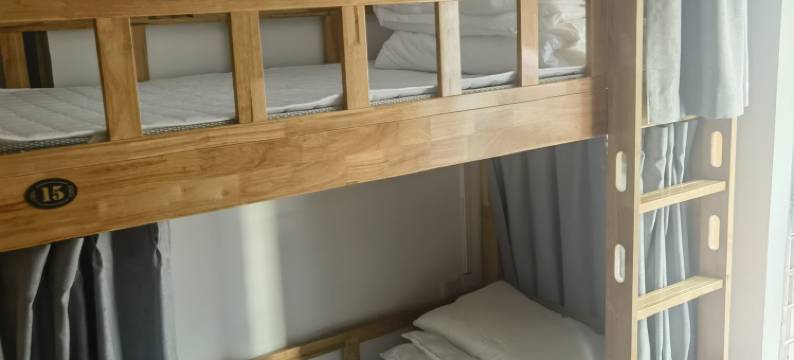 泉州归途青年旅舍(领show天地广场店)图片