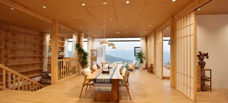 木舍·熹薇民宿(从江岜沙苗寨店)图片