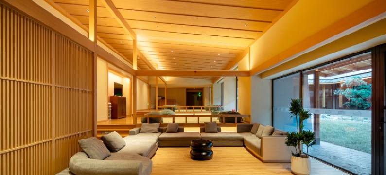 北京柒拾汤丽呈酒店图片