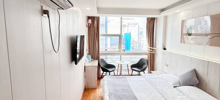 有涧民宿(春熙路太古里店)图片