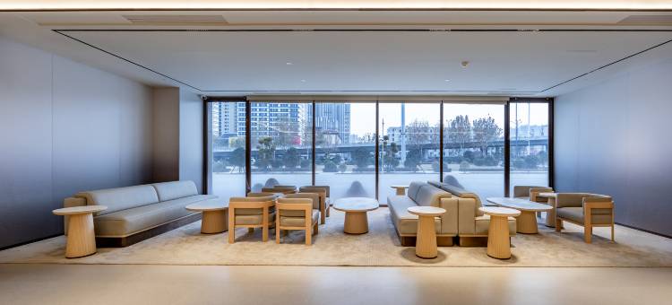 全季酒店(郑州中原万达西三环地铁站店)图片