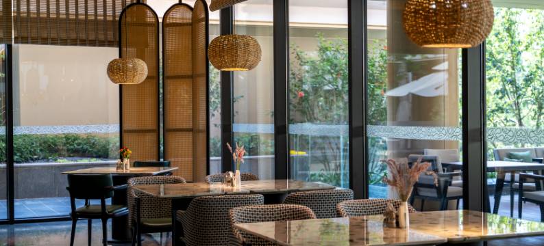 弥勒东风韵沐心谷碧朗湾温泉康养度假村图片