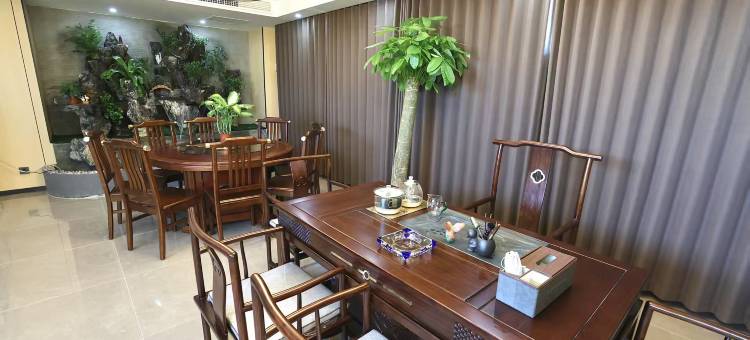 如家华驿精选酒店(迁西西环路店)图片