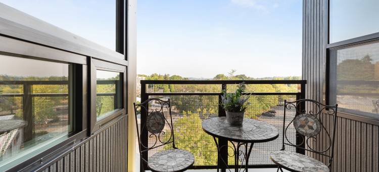 U广场城市公寓-由斯维特姆酒店管理(U Place Urban Apartments by Sweetome)图片