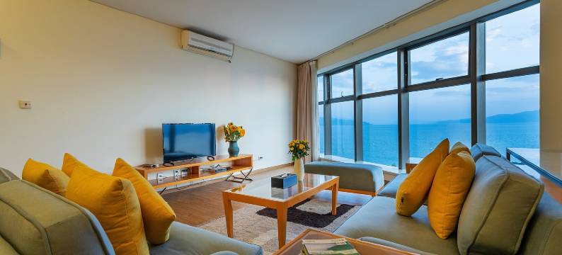 抚仙湖云屿度假民宿图片