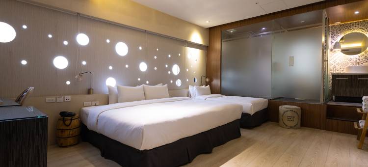 凝萃Gll - 水岸隱邸图片