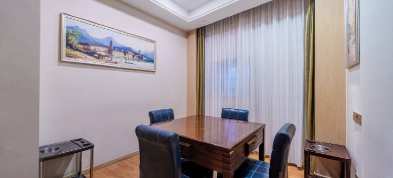 维也纳国际酒店(重庆江津滨江店)图片