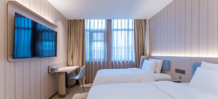 汉庭酒店(台州椒江星星中小企业科创园店)图片