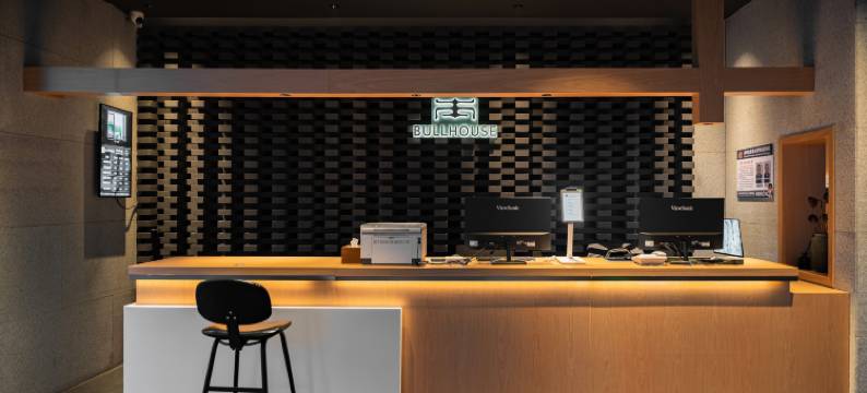 佳尔希温泉酒店(瑞丽多宝之城店)图片